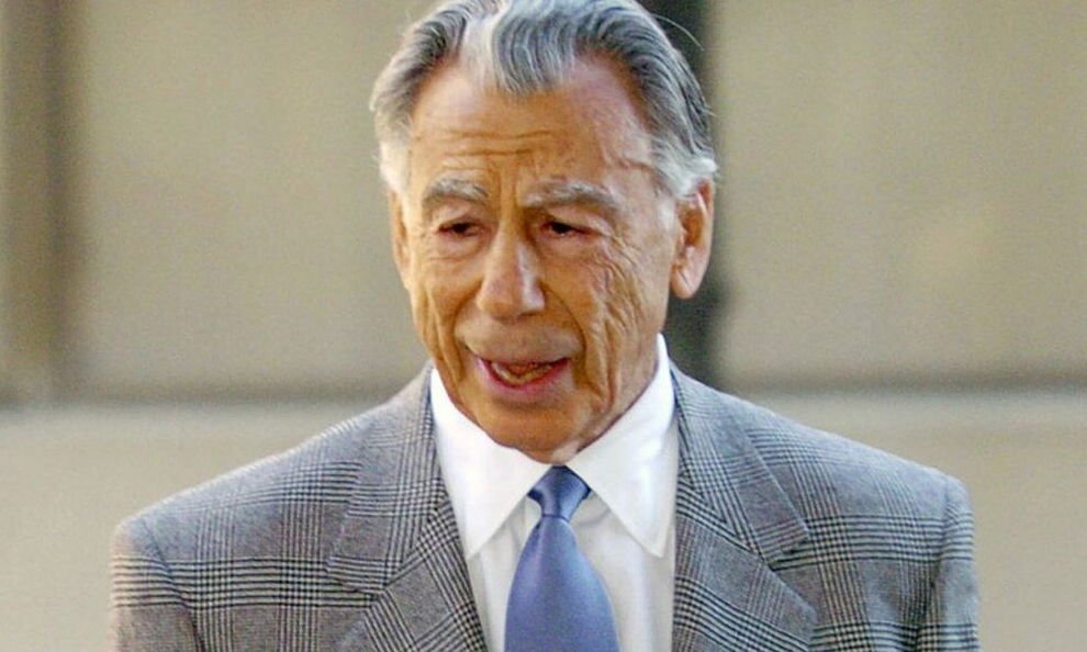 linda kerkorian kemper