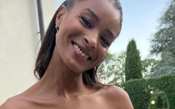 Bella Wayans: Wayans Dynasty Star