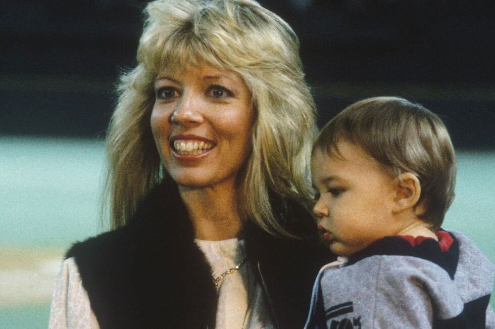 Exploring the Life of Carol J. Woliung