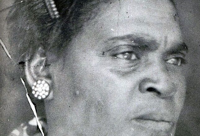 Crystal Lee Jackson: Jackson Family Matriarch