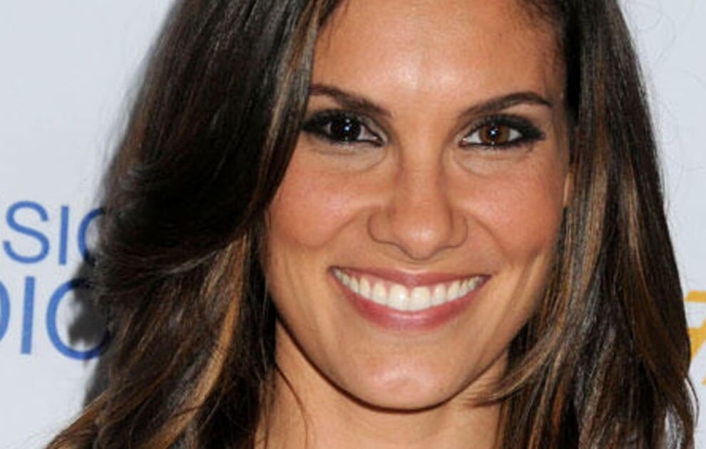 Daniela Sofia Korn Ruah