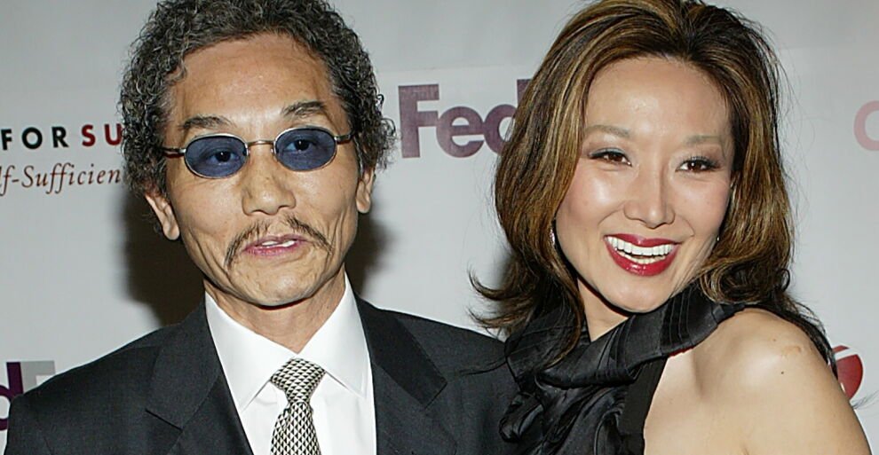 Echo V. Aoki: A Glimpse Into Her Life