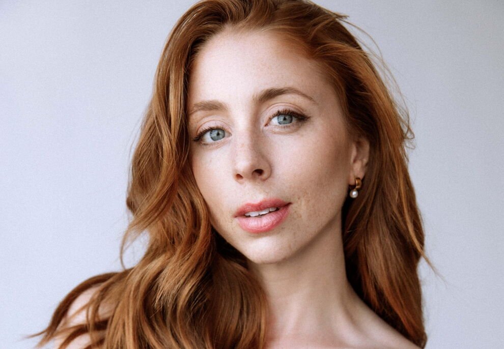 Ella Jonas Farlinger