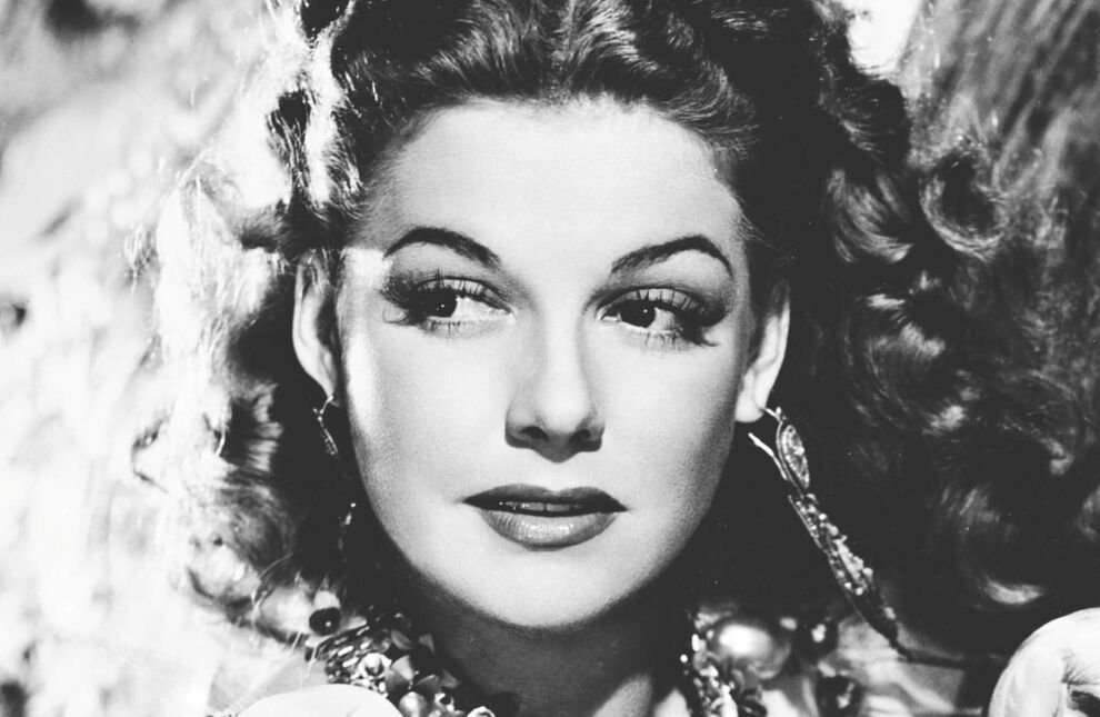 Elsie Ann Ford: A Life in the Spotlight