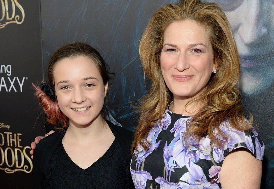 Frances Mary McKittrick