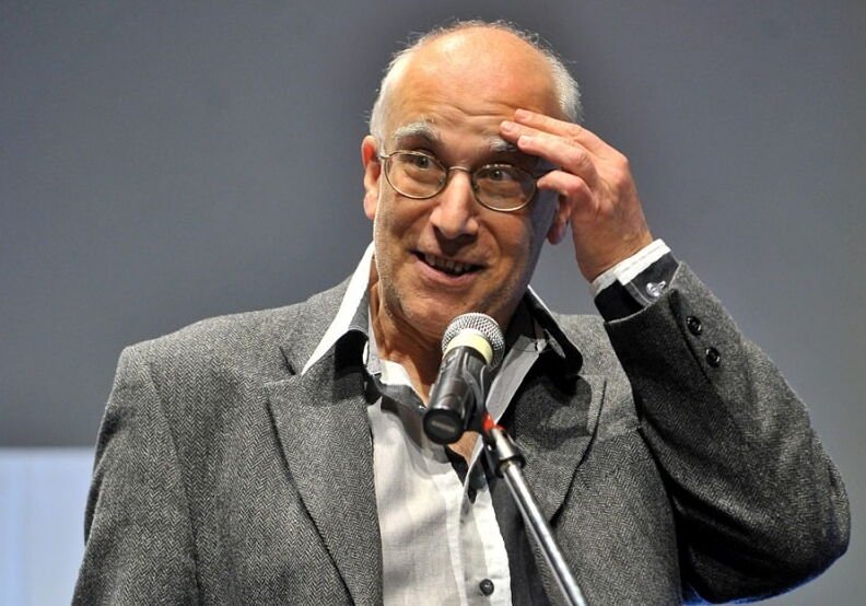 Garfield Peter Thomas Weston