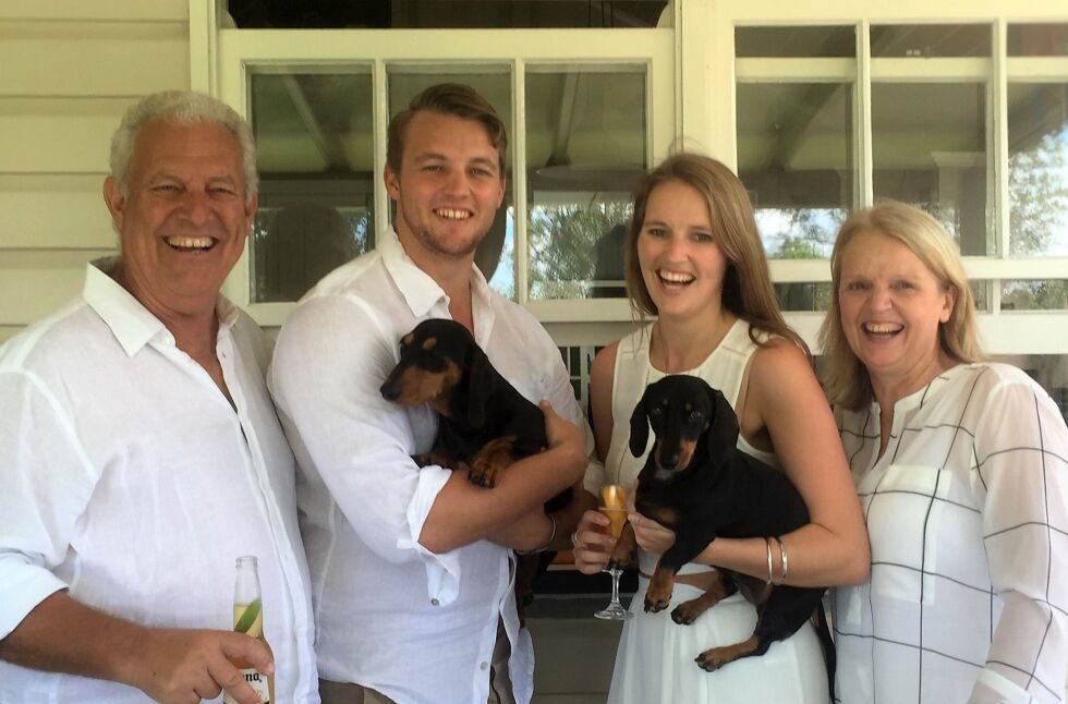 Jenny Rylance: A Journey Through Time