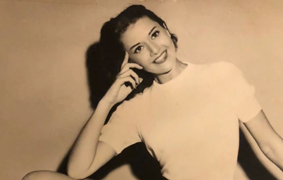 Famous American Actress Joanne Linville