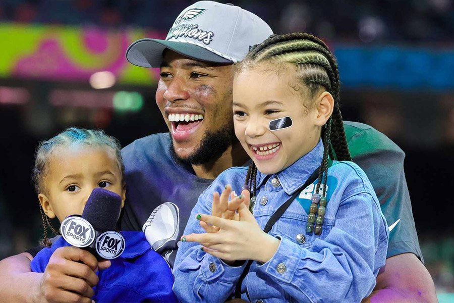 Jada Clare Barkley: The Quiet Center of a Loud Season