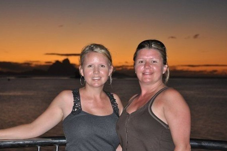 Shawna Rene Blackstock: Quiet Craft, Blended Roots, and Life Beside the Spotlight