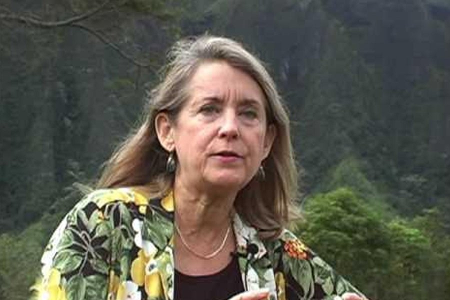 Kathy Whitmire and the Art of Governing Like an Accountant