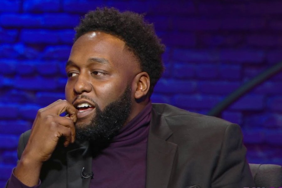 Lamicah Edward Levert and the Quiet Craft of Carrying a Famous Name Forward