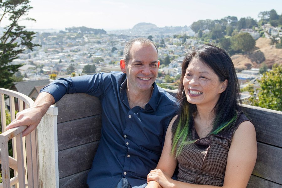 Pam Ling and the Quiet Power of Medicine, Media, and Public Health