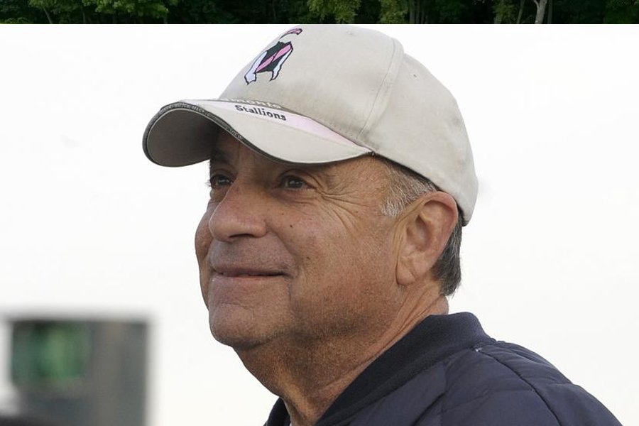 Robert J Frankel and the Art of Turning Raw Potential into Racing Gold