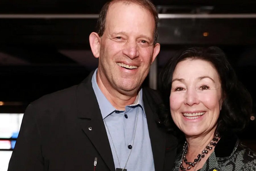 Gal Tirosh: A Life Quietly Anchored in Family and Purpose