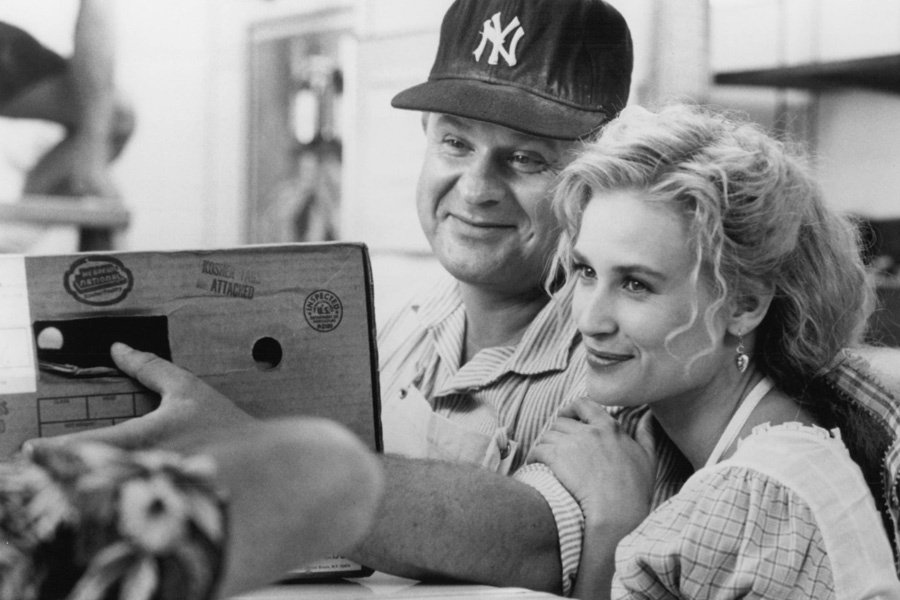 Mary Jo Vermeulen: A Life of Quiet Strength Behind the Curtain